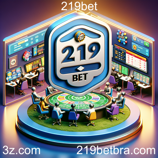 A Importância da Categoria de Suporte na 219bet